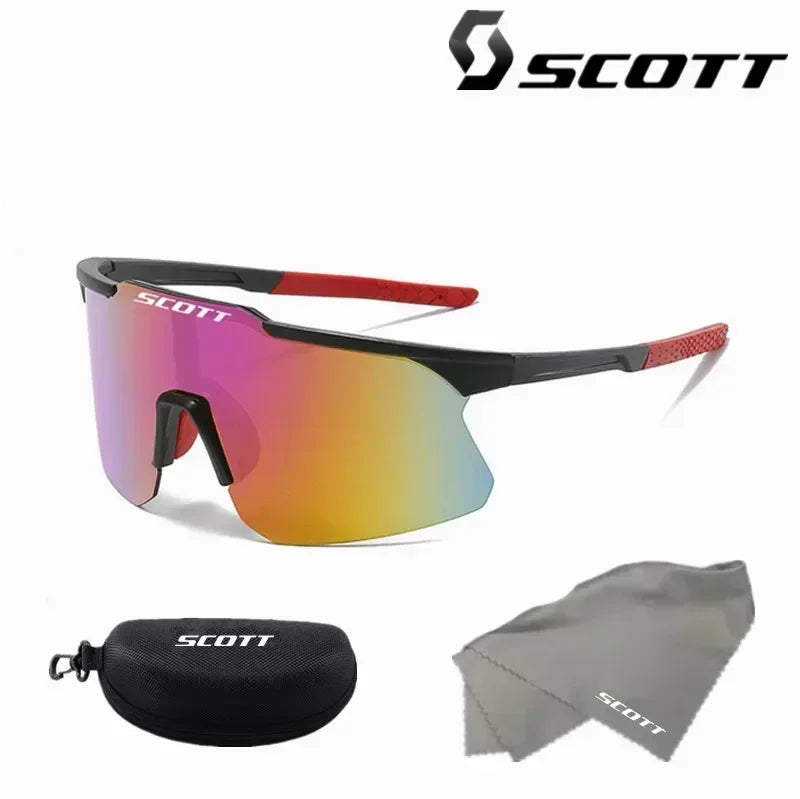 EyeDraScott™ UV-protection sunglasses