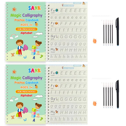 LittleHands™ Magic writing set