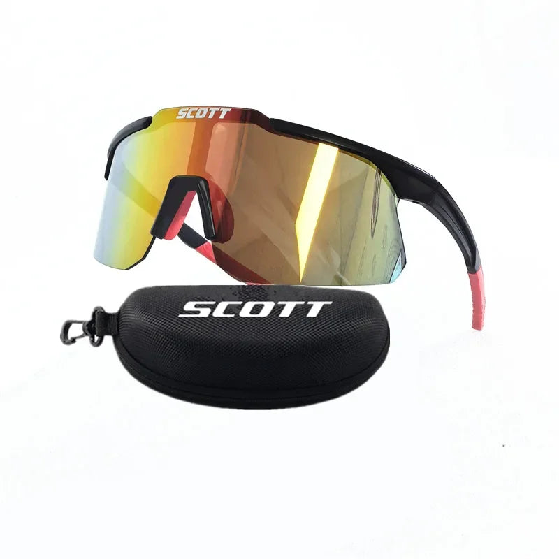 EyeDraScott™ UV-protection sunglasses