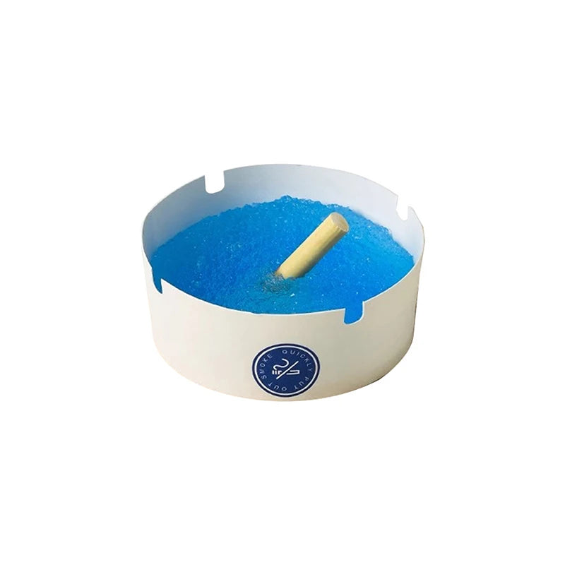 Ashgo™️ Portable Disposable Ash Cups