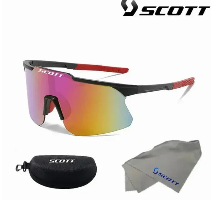 EyeDraScott™ UV-protection sunglasses