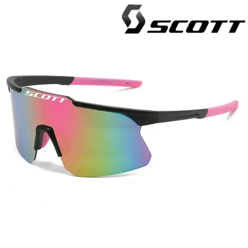 EyeDraScott™ UV-protection sunglasses