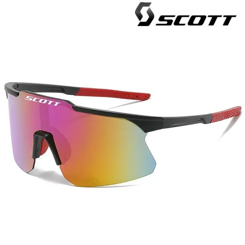 EyeDraScott™ UV-protection sunglasses