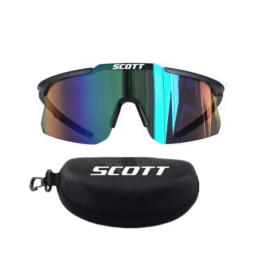 EyeDraScott™ UV-protection sunglasses