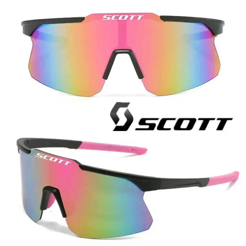 EyeDraScott™ UV-protection sunglasses