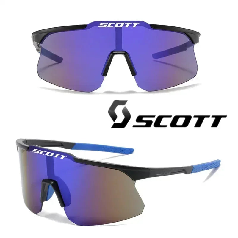 EyeDraScott™ UV-protection sunglasses