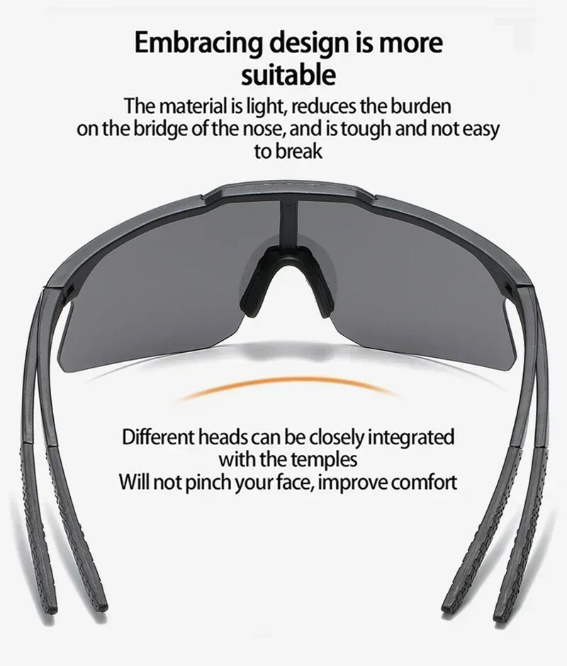 EyeDraScott™ UV-protection sunglasses