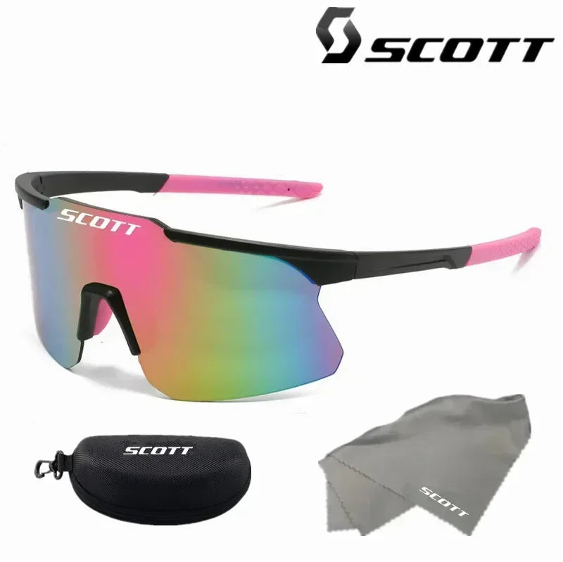 EyeDraScott™ UV-protection sunglasses