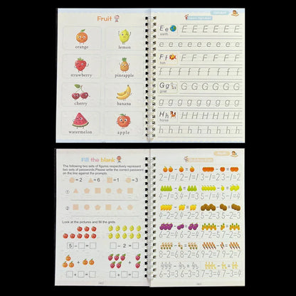 LittleHands™ Magic writing set