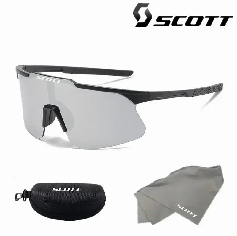 EyeDraScott™ UV-protection sunglasses