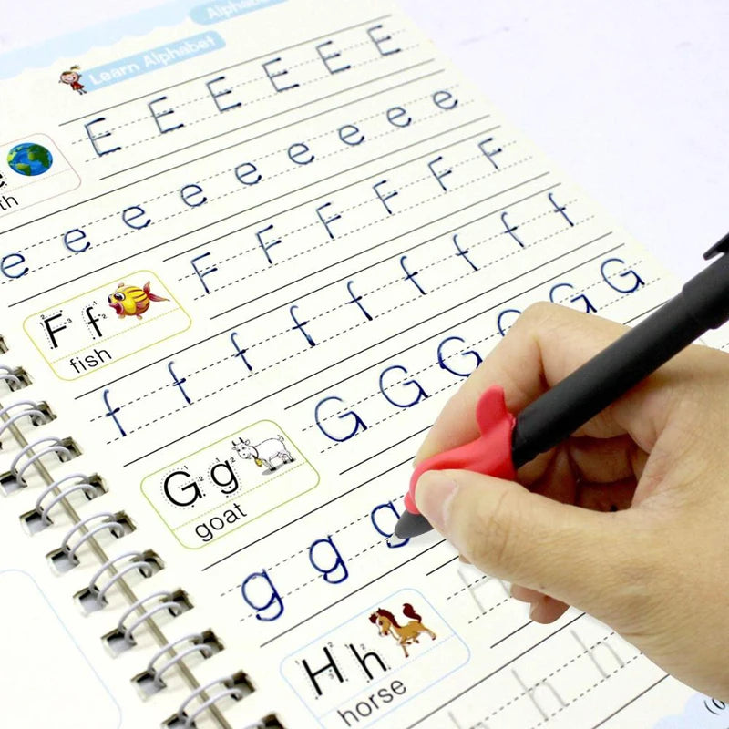 LittleHands™ Magic writing set