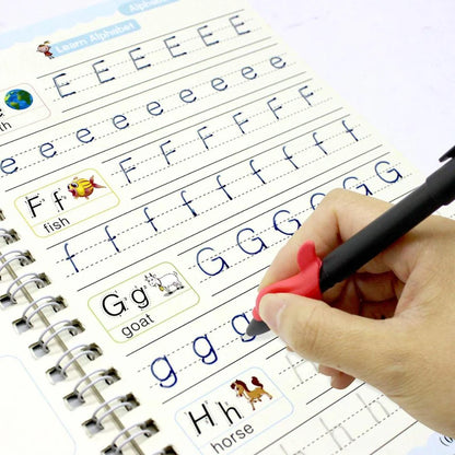 LittleHands™ Magic writing set