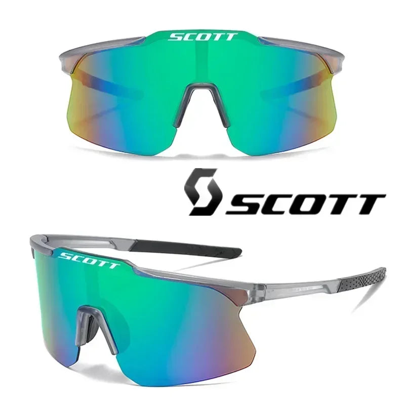 EyeDraScott™ UV-protection sunglasses