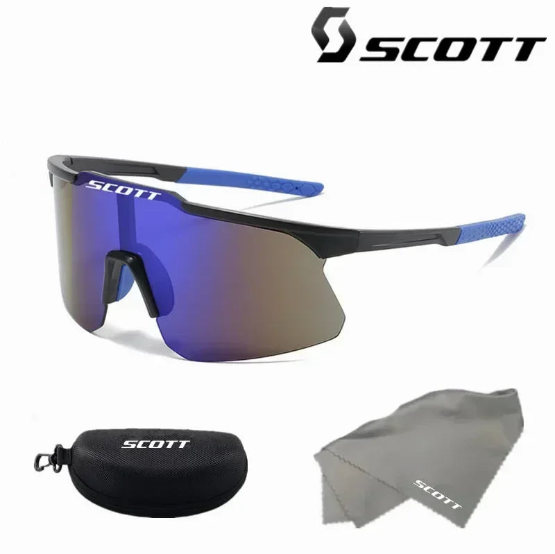EyeDraScott™ UV-protection sunglasses