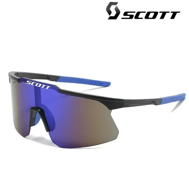 EyeDraScott™ UV-protection sunglasses