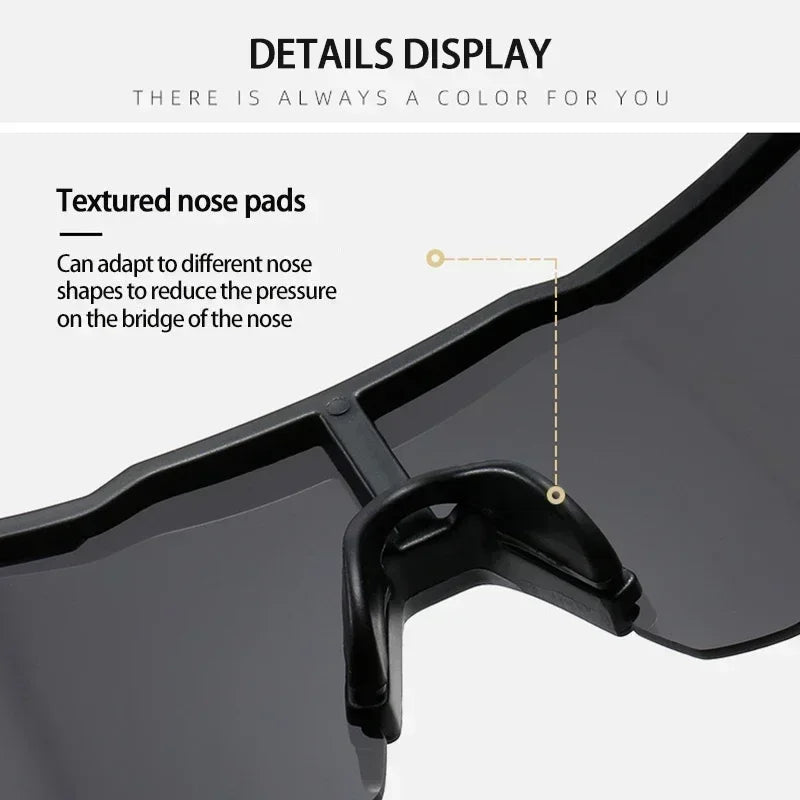 EyeDraScott™ UV-protection sunglasses