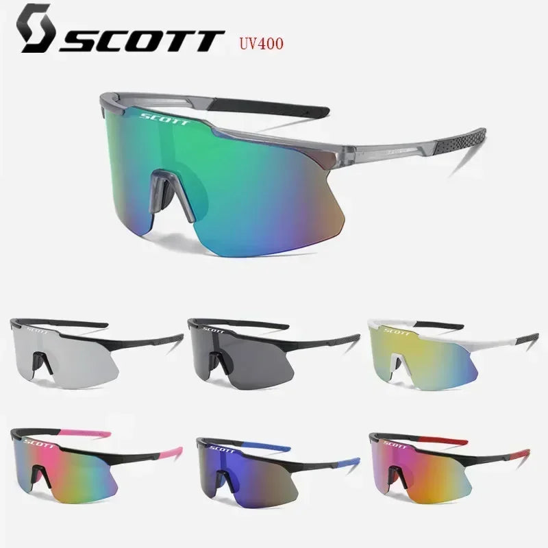 EyeDraScott™ UV-protection sunglasses