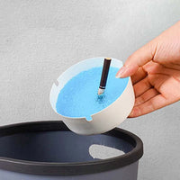 Ashgo™️ Portable Disposable Ash Cups