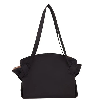 WrapNest™️ - 2-in-1 Smart Carry Tote