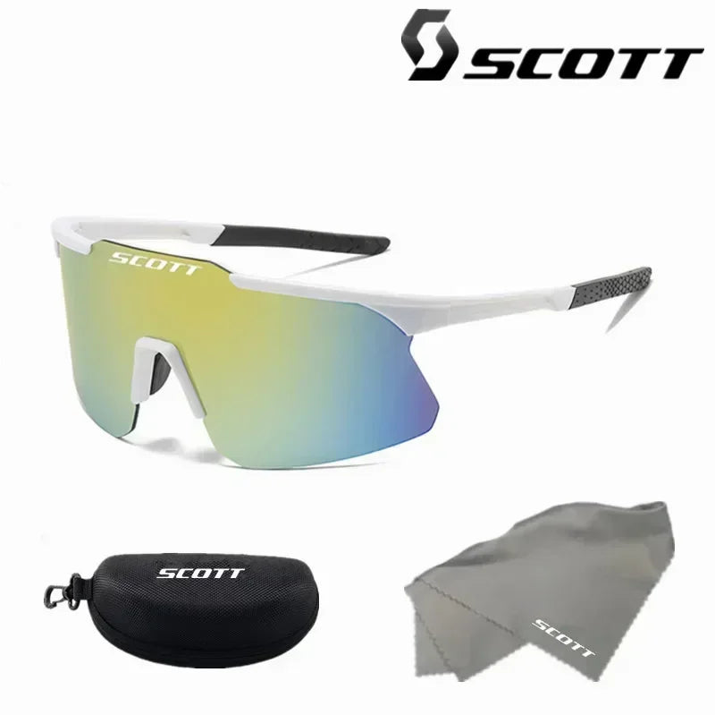 EyeDraScott™ UV-protection sunglasses
