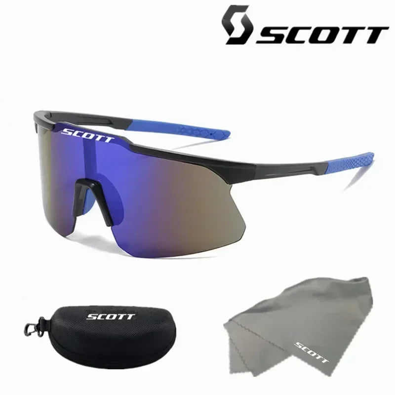 EyeDraScott™ UV-protection sunglasses