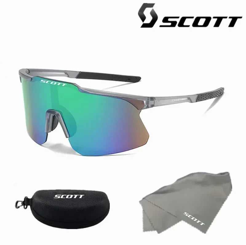 EyeDraScott™ UV-protection sunglasses