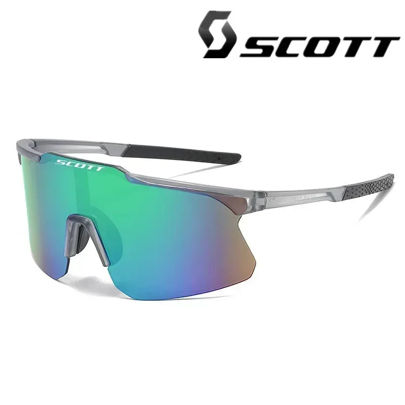 EyeDraScott™ UV-protection sunglasses