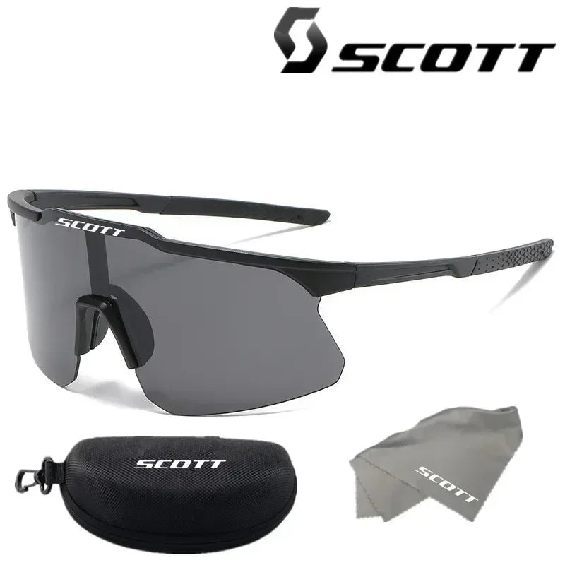 EyeDraScott™ UV-protection sunglasses
