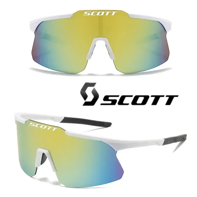 EyeDraScott™ UV-protection sunglasses