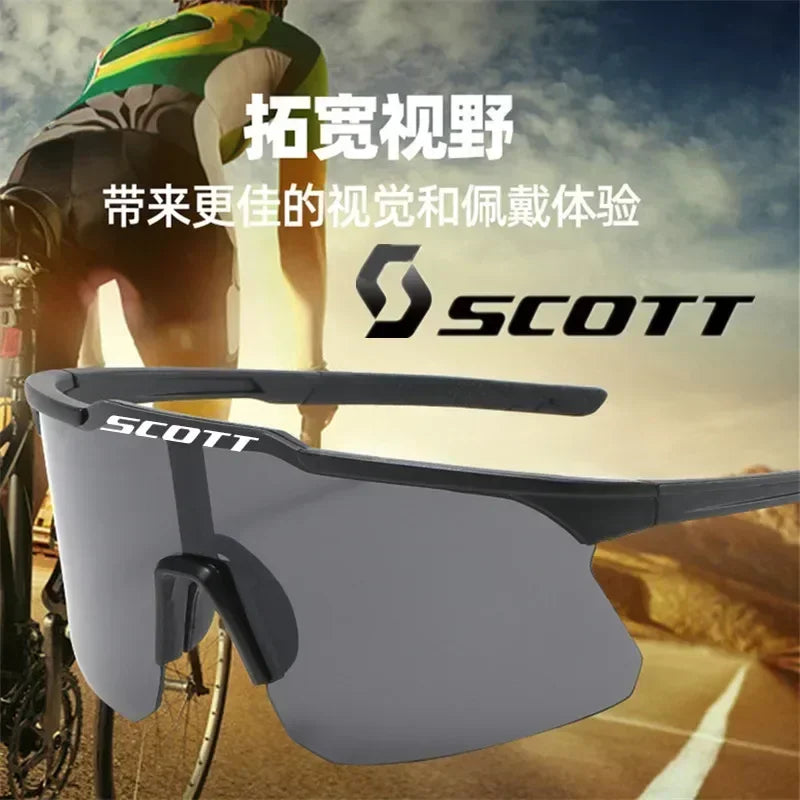 EyeDraScott™ UV-protection sunglasses